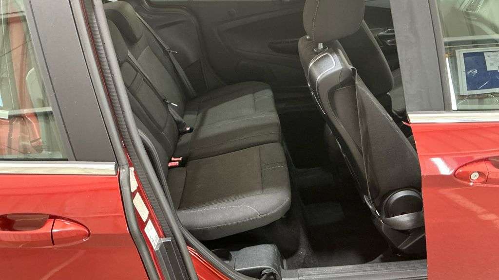 2015 FORD B-MAX 2015 FORD B-MAX