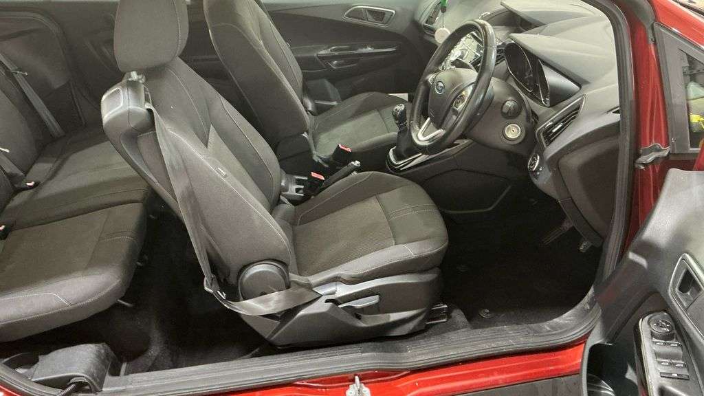 2015 FORD B-MAX 2015 FORD B-MAX