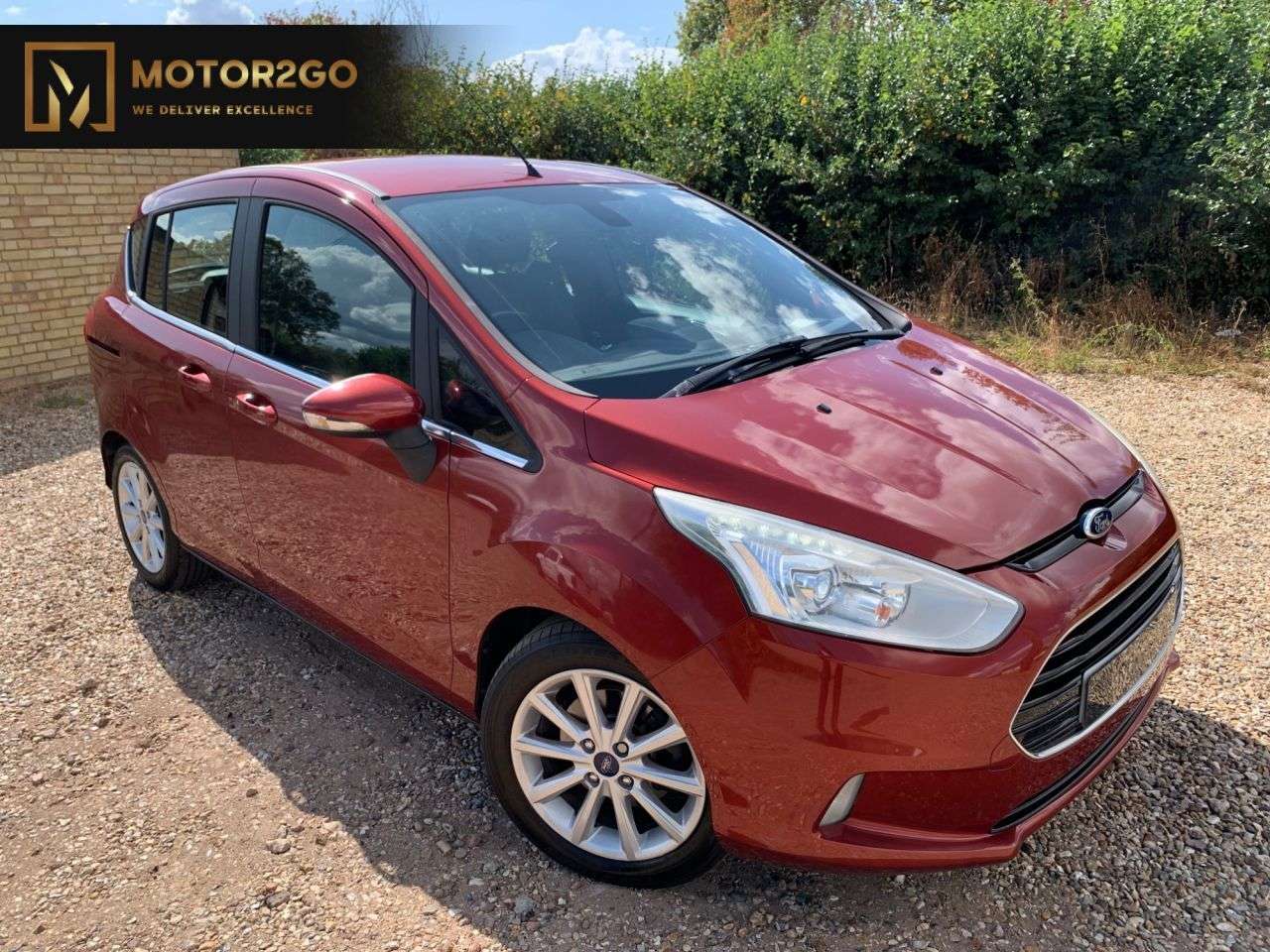 A 2015 FORD B-MAX 1.0T EcoBoost Titanium MPV 5dr Petrol Manual Euro 5 (100 ps) TITANIUM-MPV-E A 2015 FORD B-MAX 1.0T EcoBoost Titanium MPV 5dr Petrol Manual Euro 5 (100 ps) TITANIUM-MPV-E
