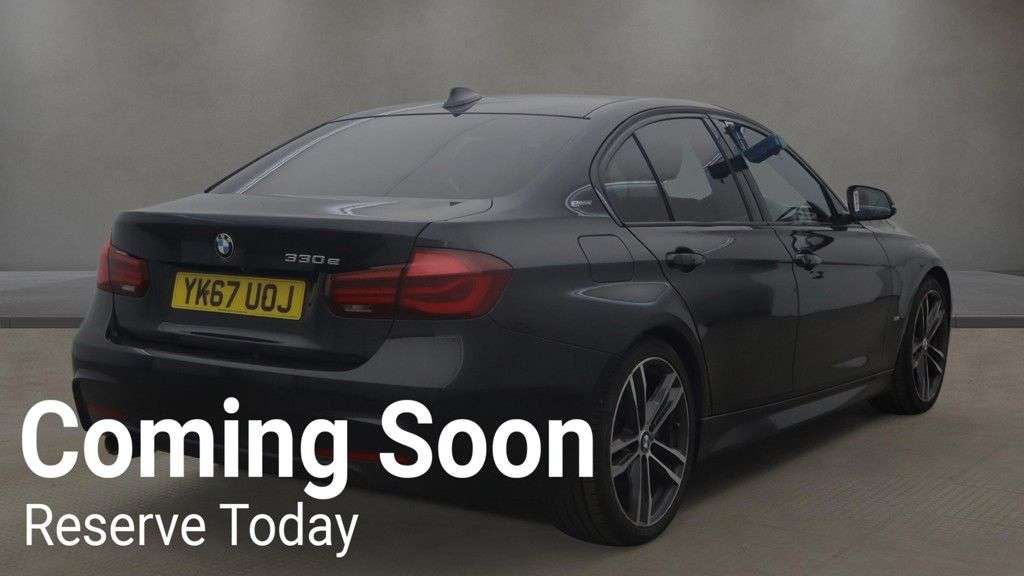 2017 BMW 3 SERIES 2017 BMW 3 SERIES
