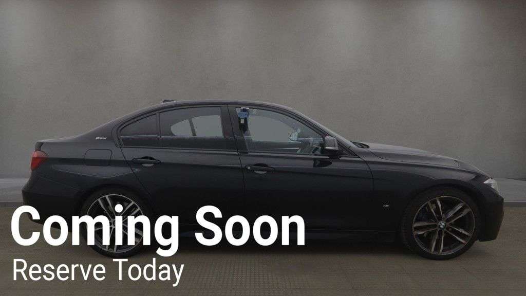 2017 BMW 3 SERIES 2017 BMW 3 SERIES