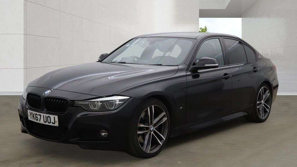 2017 BMW 3 SERIES 2017 BMW 3 SERIES