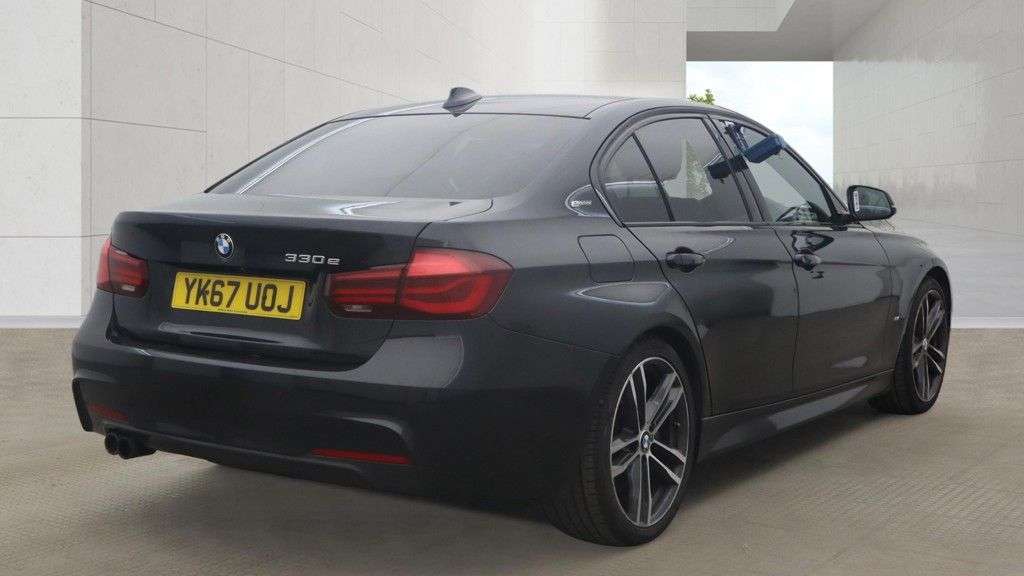 2017 BMW 3 SERIES 2017 BMW 3 SERIES