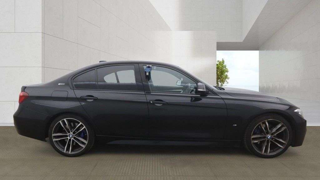 2017 BMW 3 SERIES 2017 BMW 3 SERIES