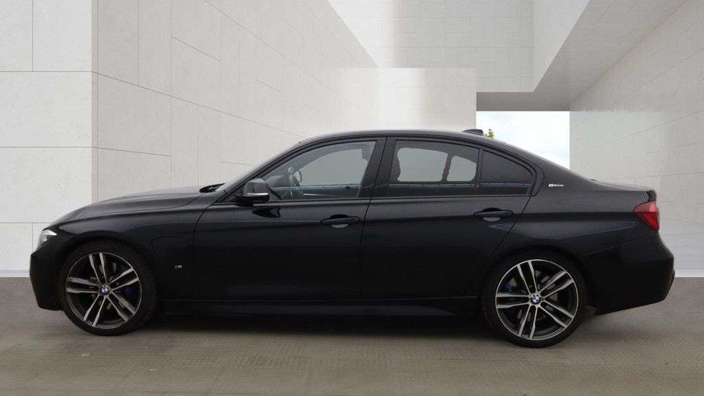 2017 BMW 3 SERIES 2017 BMW 3 SERIES