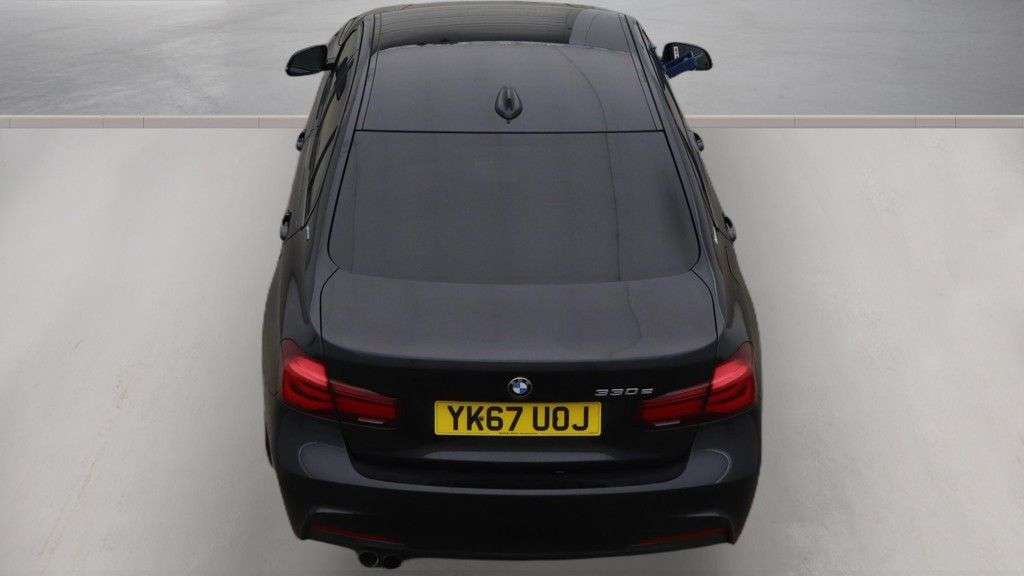 2017 BMW 3 SERIES 2017 BMW 3 SERIES