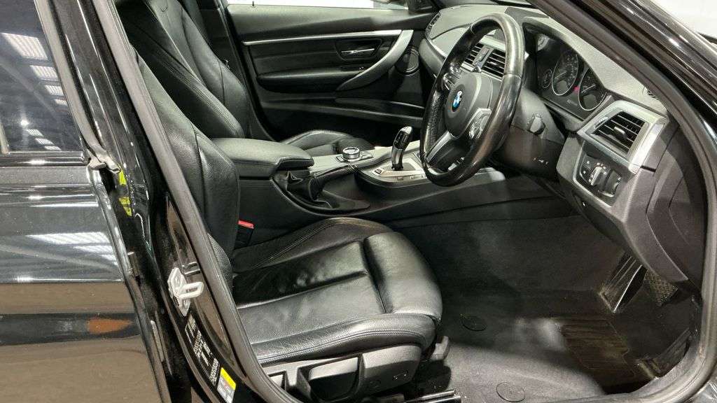 2017 BMW 3 SERIES 2017 BMW 3 SERIES