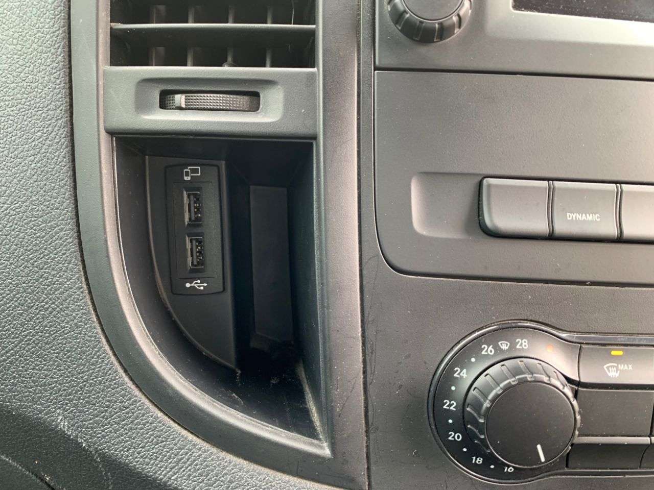 2021 MERCEDES-BENZ EVITO 2021 MERCEDES-BENZ EVITO