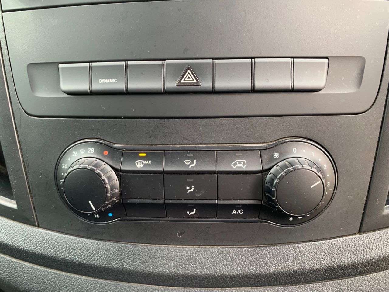 2021 MERCEDES-BENZ EVITO 2021 MERCEDES-BENZ EVITO