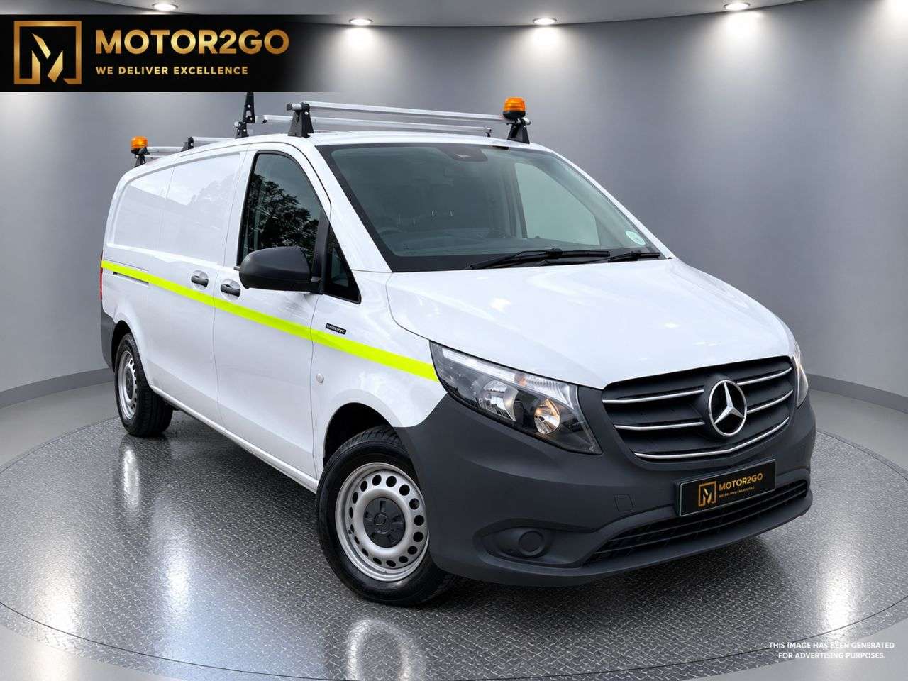 A 2021 MERCEDES-BENZ EVITO 114 e 41kWh Pure Panel Van 5dr Electric Auto FWD L3 (XLWB) (115 ps) 2 KEYS- A 2021 MERCEDES-BENZ EVITO 114 e 41kWh Pure Panel Van 5dr Electric Auto FWD L3 (XLWB) (115 ps) 2 KEYS-