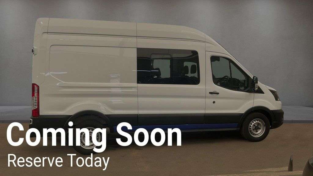 2020 FORD TRANSIT 2020 FORD TRANSIT