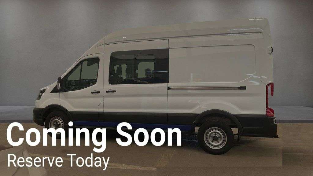 2020 FORD TRANSIT 2020 FORD TRANSIT