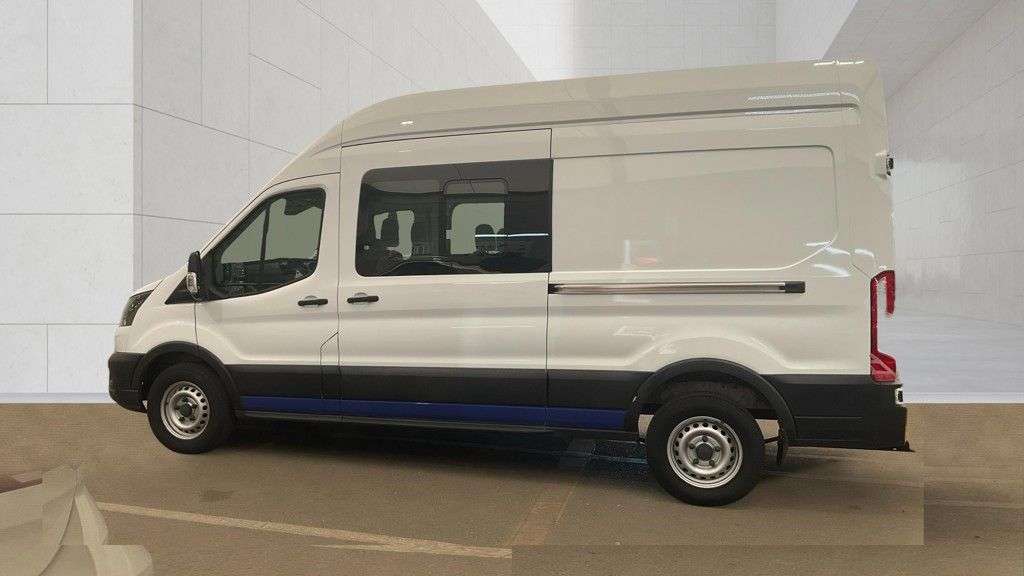 2020 FORD TRANSIT 2020 FORD TRANSIT