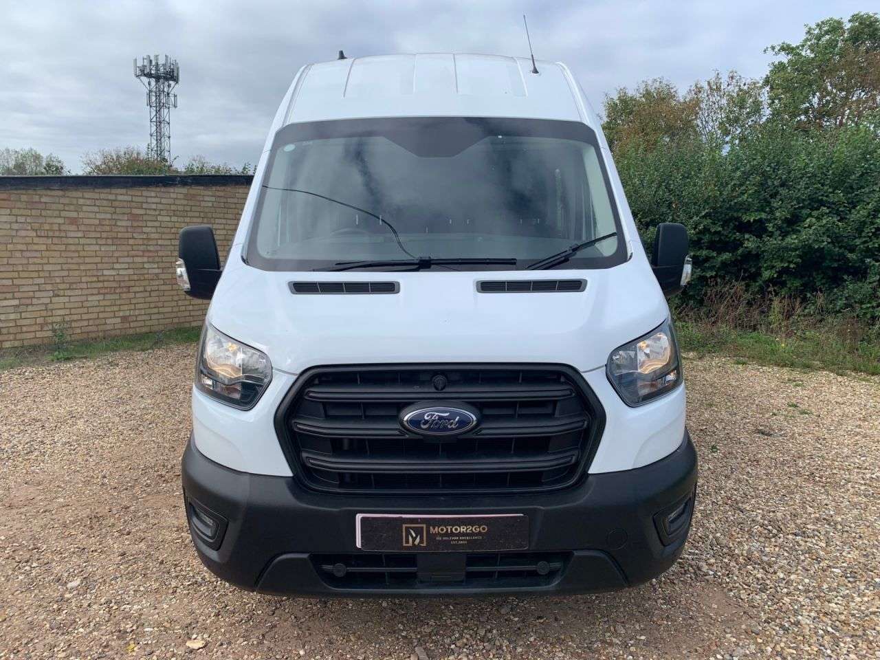 A 2020 FORD TRANSIT 2.0 350 EcoBlue Leader Crew Van Double Cab 6dr Diesel Manual FWD L2 H2 Euro A 2020 FORD TRANSIT 2.0 350 EcoBlue Leader Crew Van Double Cab 6dr Diesel Manual FWD L2 H2 Euro