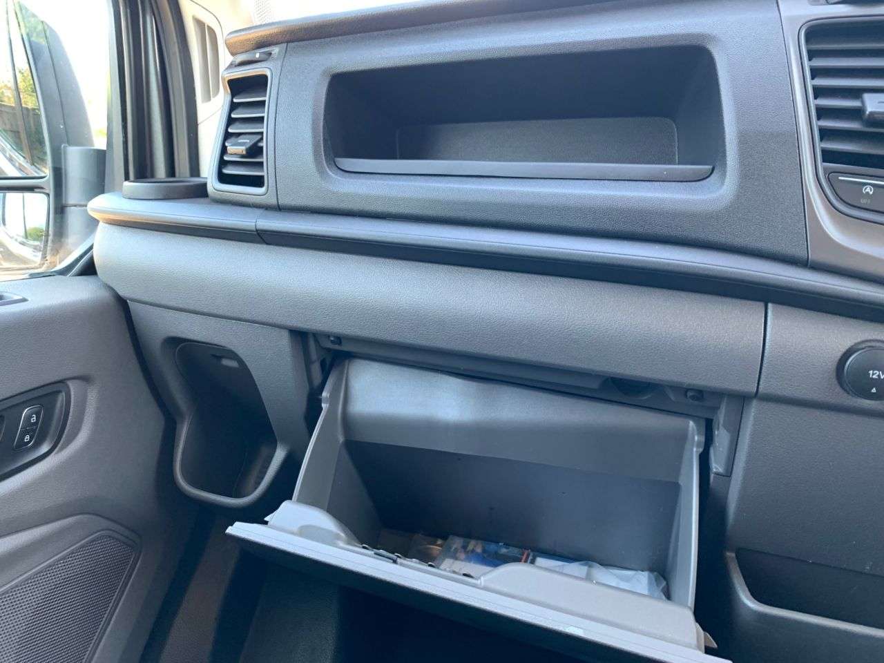 2022 FORD TRANSIT 2022 FORD TRANSIT