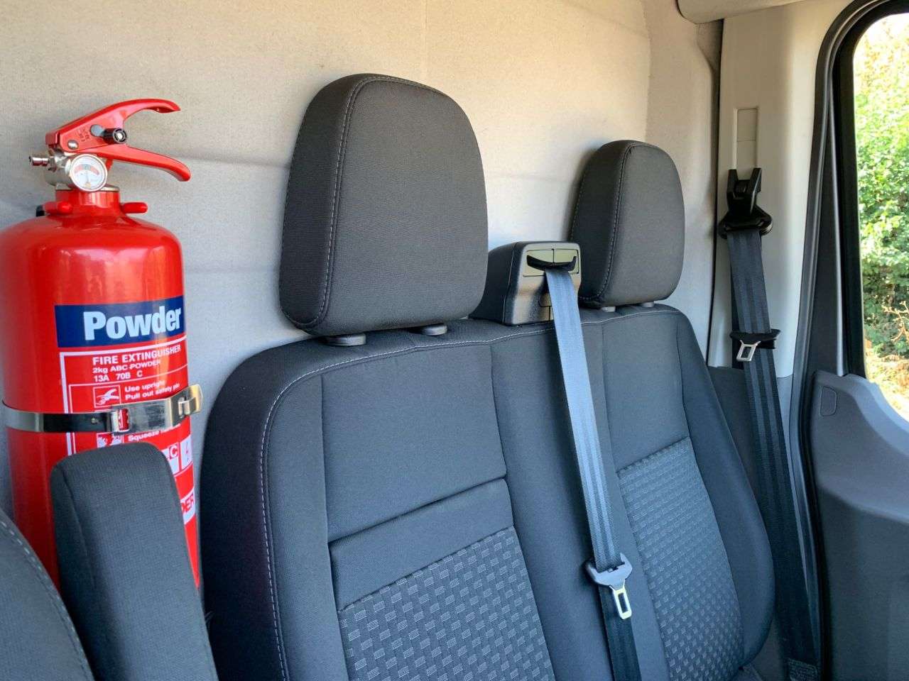 2022 FORD TRANSIT 2022 FORD TRANSIT
