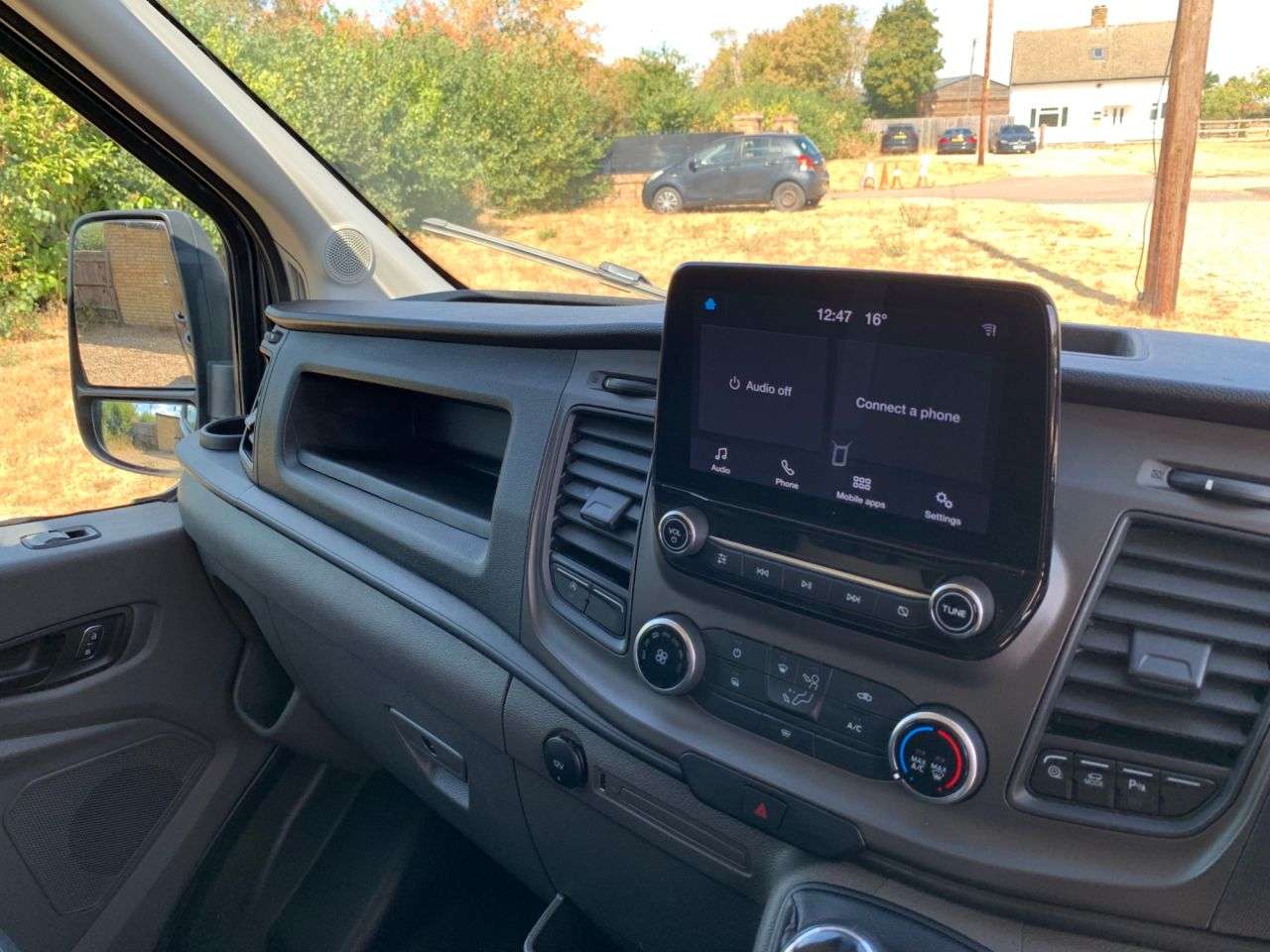 2022 FORD TRANSIT 2022 FORD TRANSIT