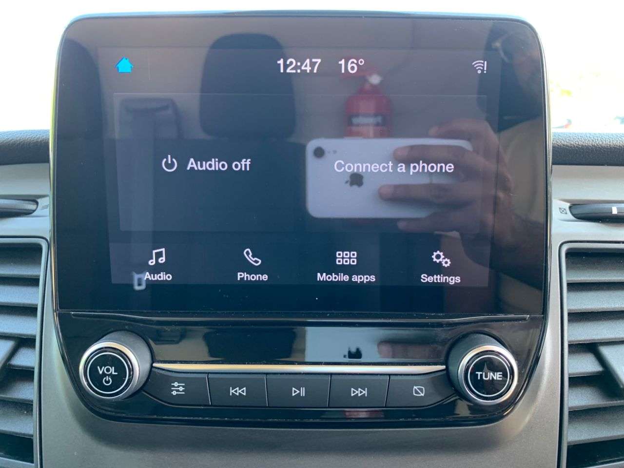 2022 FORD TRANSIT 2022 FORD TRANSIT