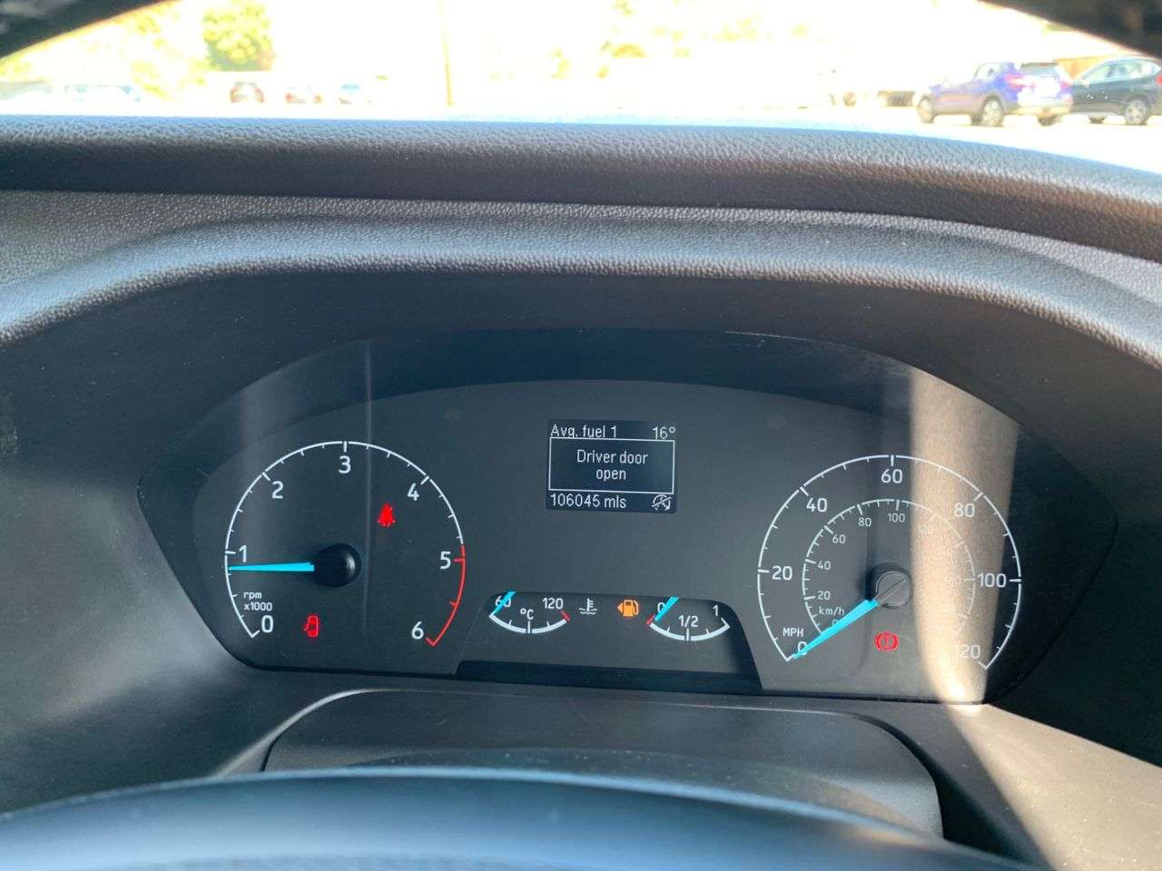 2022 FORD TRANSIT 2022 FORD TRANSIT