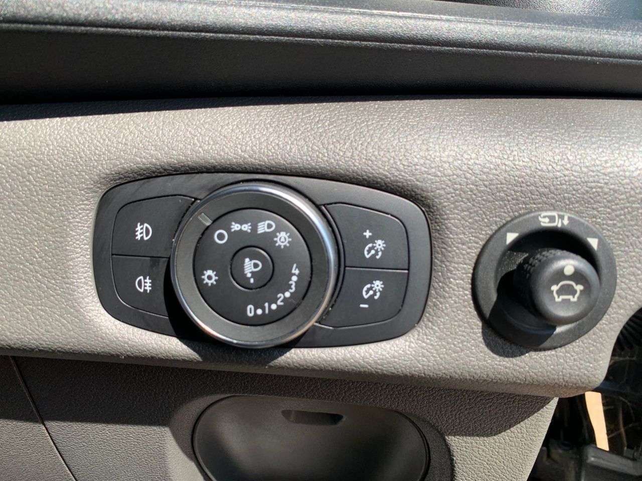 2022 FORD TRANSIT 2022 FORD TRANSIT
