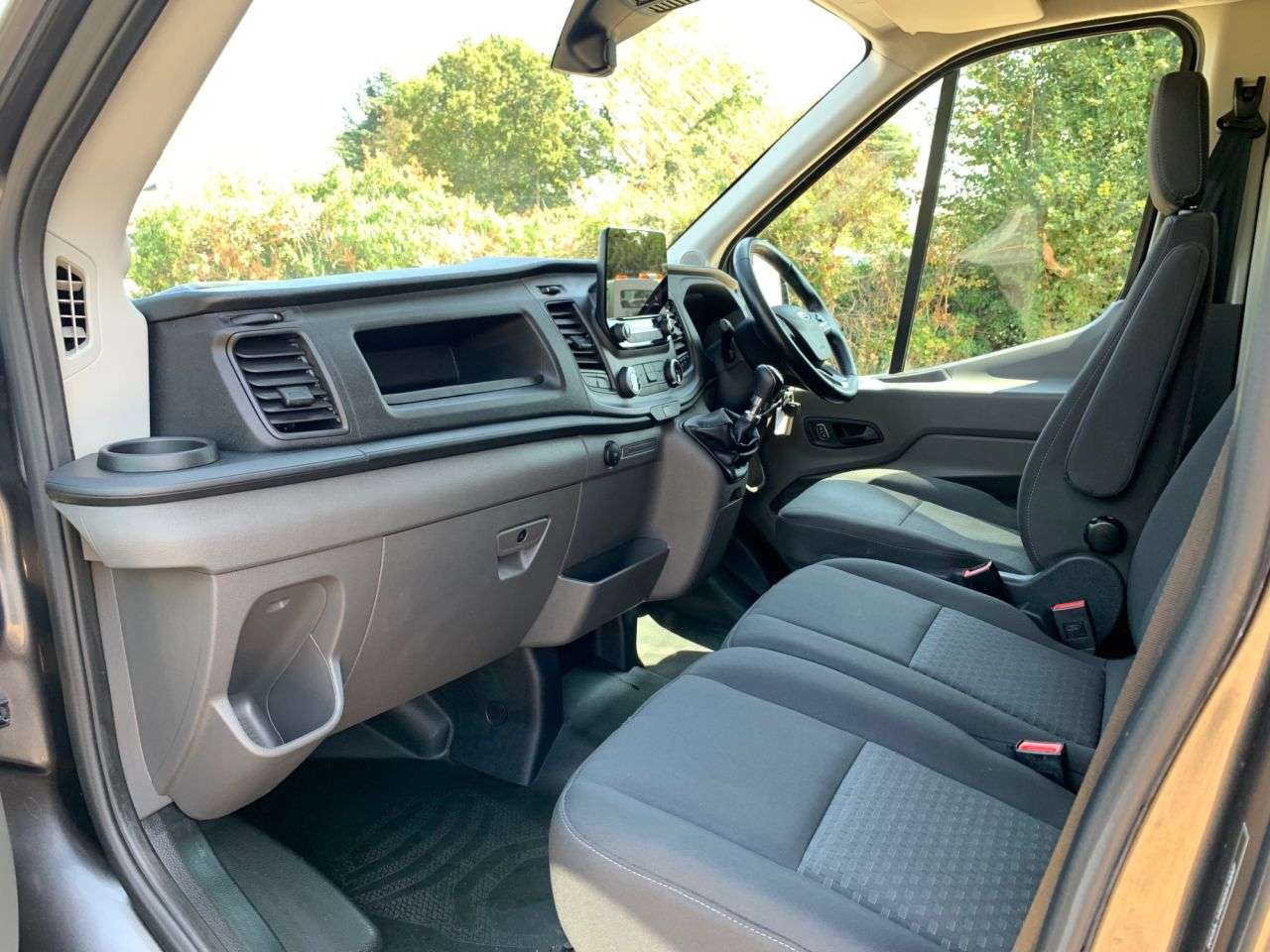2022 FORD TRANSIT 2022 FORD TRANSIT
