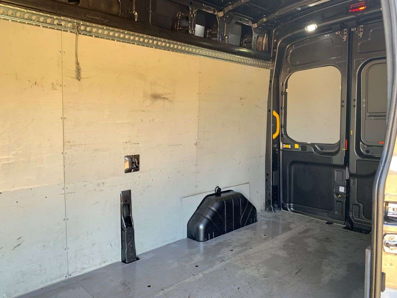 2022 FORD TRANSIT 2022 FORD TRANSIT
