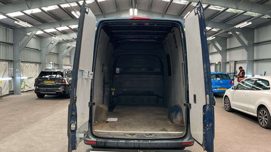 2020 MERCEDES-BENZ SPRINTER 2020 MERCEDES-BENZ SPRINTER