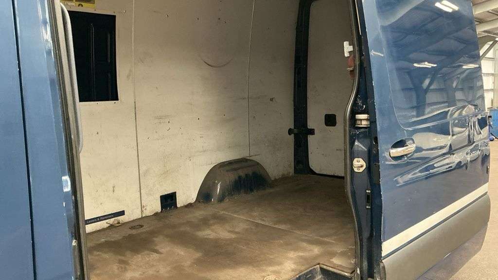 2019 MERCEDES-BENZ SPRINTER 2019 MERCEDES-BENZ SPRINTER