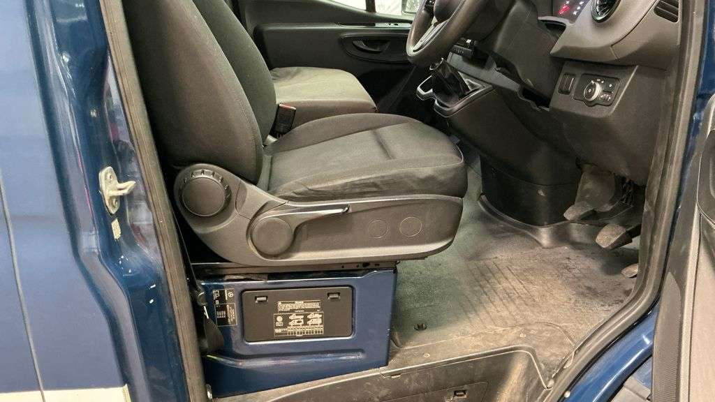 2019 MERCEDES-BENZ SPRINTER 2019 MERCEDES-BENZ SPRINTER