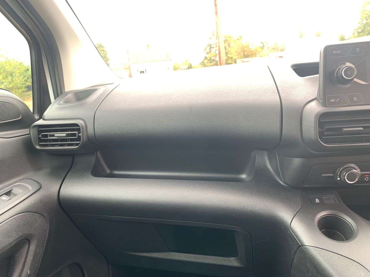 2021 VAUXHALL COMBO 2021 VAUXHALL COMBO