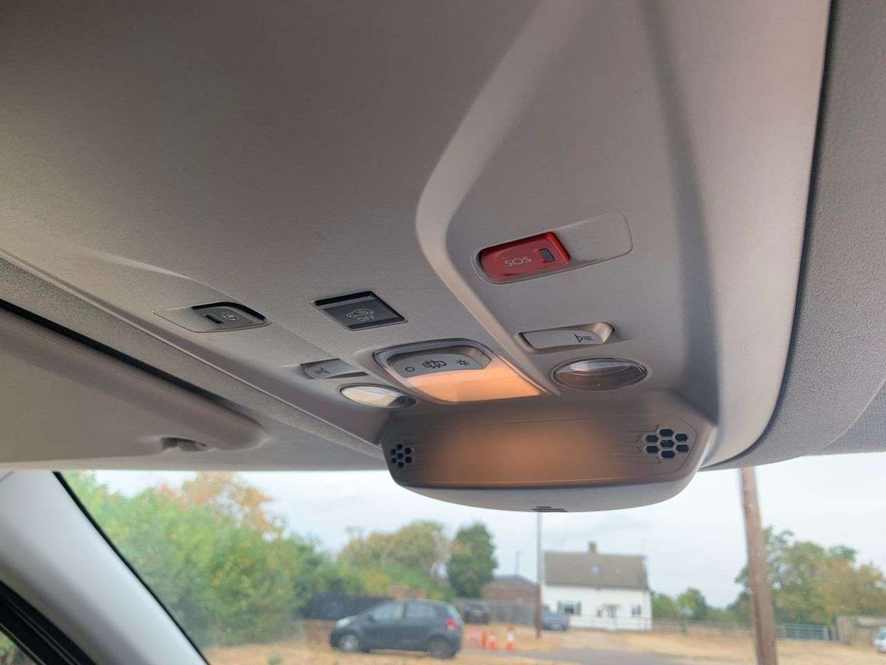 2021 VAUXHALL COMBO 2021 VAUXHALL COMBO