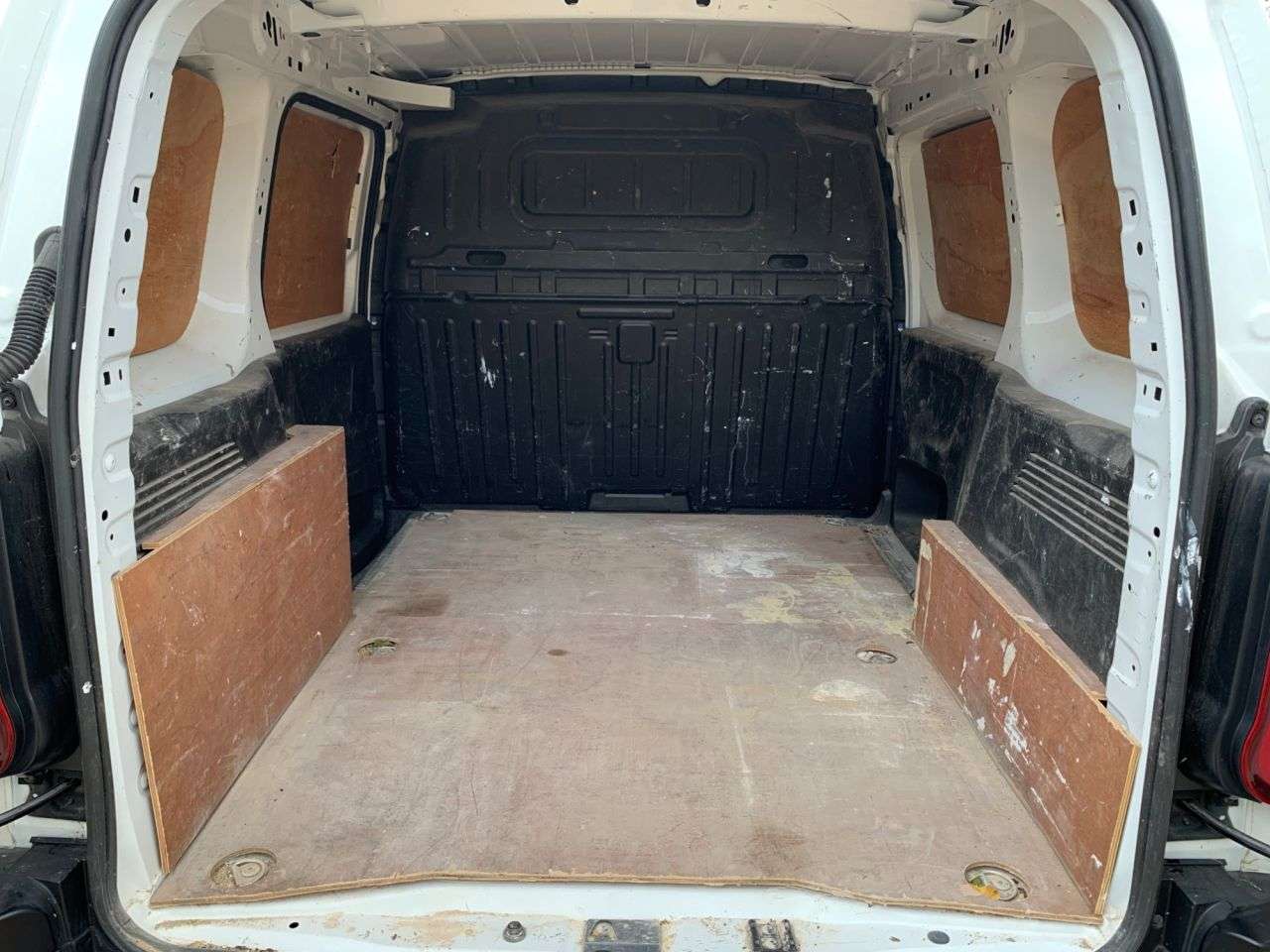 2021 VAUXHALL COMBO 2021 VAUXHALL COMBO