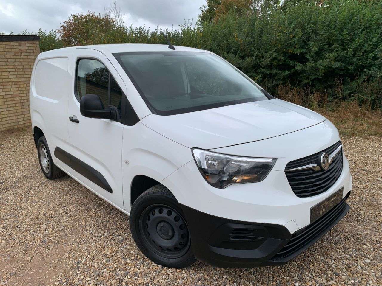 2021 VAUXHALL COMBO 2021 VAUXHALL COMBO