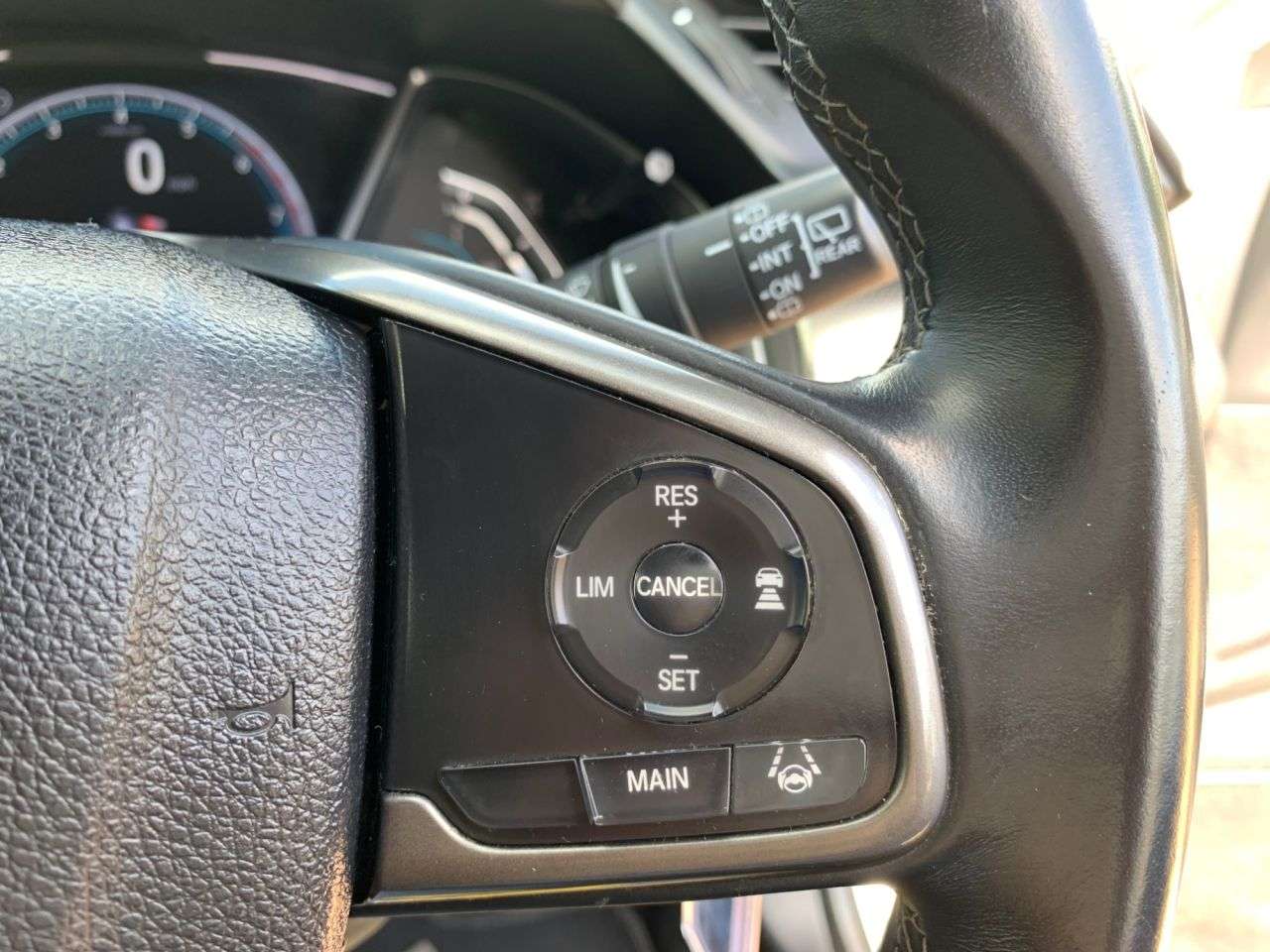 2018 HONDA CIVIC 2018 HONDA CIVIC