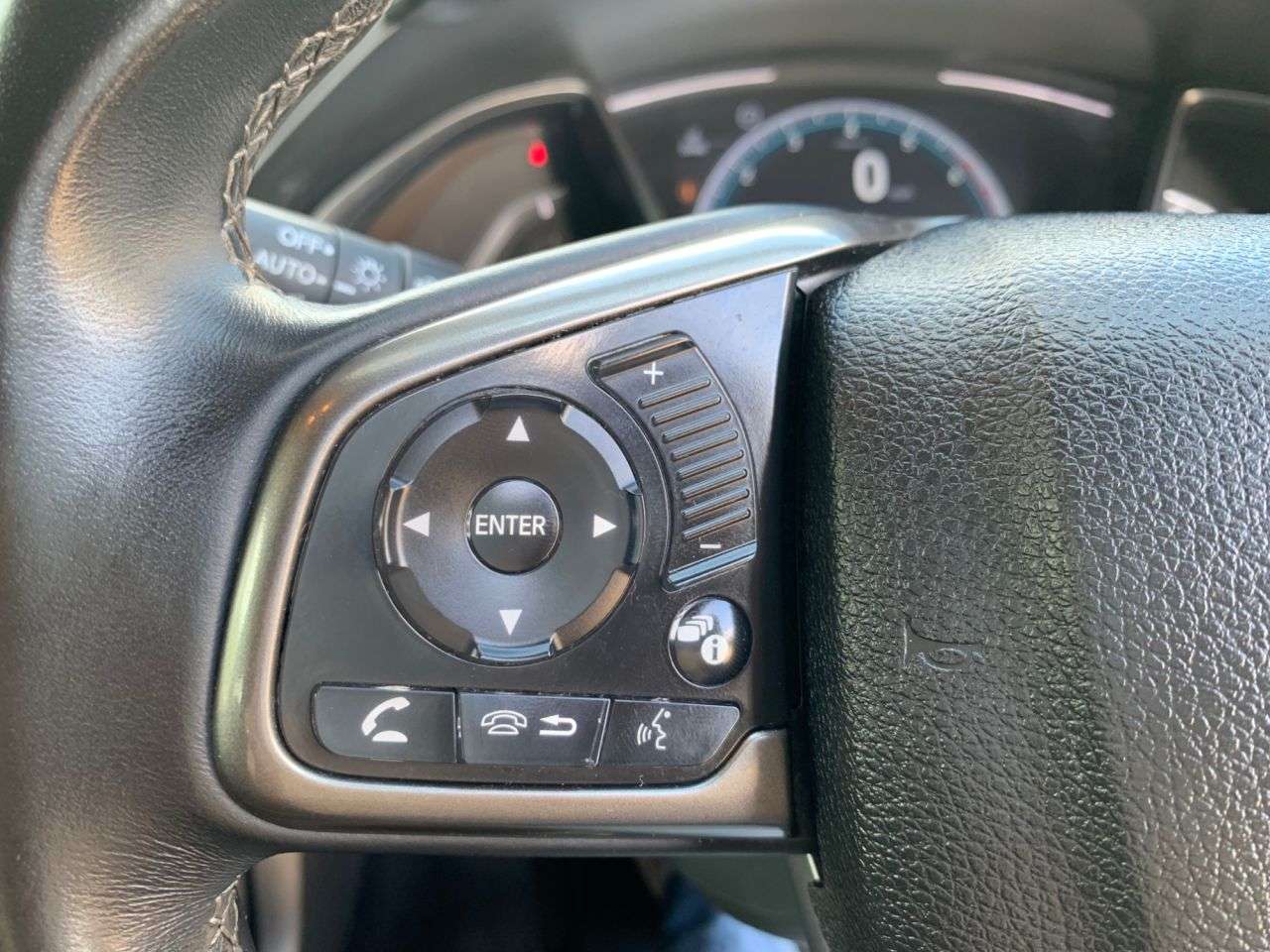 2018 HONDA CIVIC 2018 HONDA CIVIC