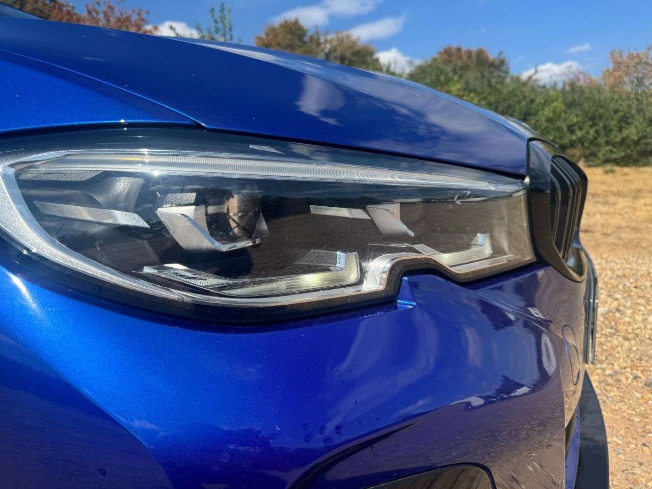 A 2021 BMW 3 SERIES 2.0 330e 12kWh M Sport Saloon 4dr Petrol Plug-in Hybrid Auto Euro 6 (s/s) ( A 2021 BMW 3 SERIES 2.0 330e 12kWh M Sport Saloon 4dr Petrol Plug-in Hybrid Auto Euro 6 (s/s) (