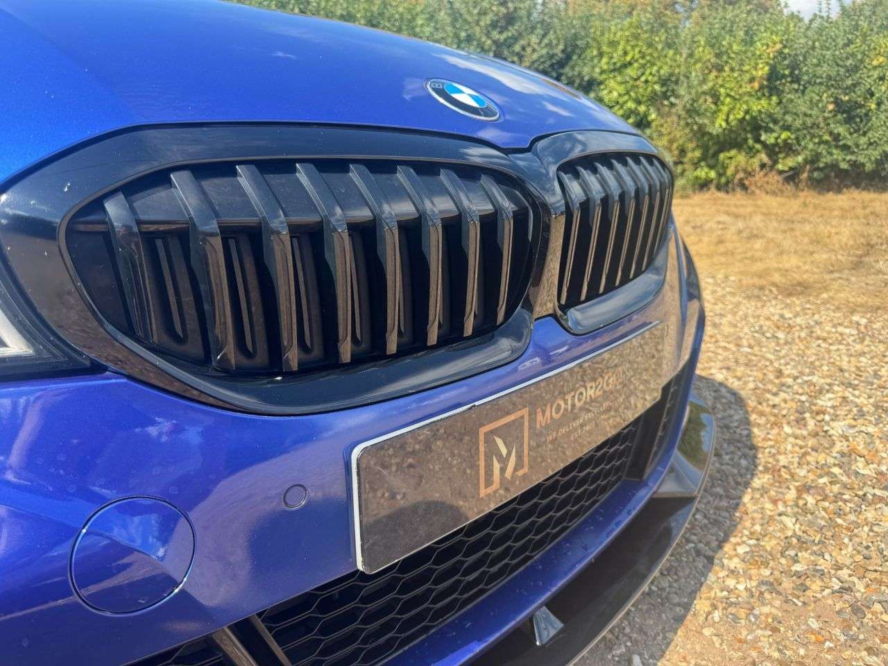 2021 BMW 3 SERIES 2021 BMW 3 SERIES