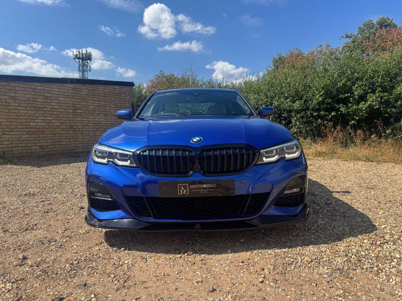 2021 BMW 3 SERIES 2021 BMW 3 SERIES