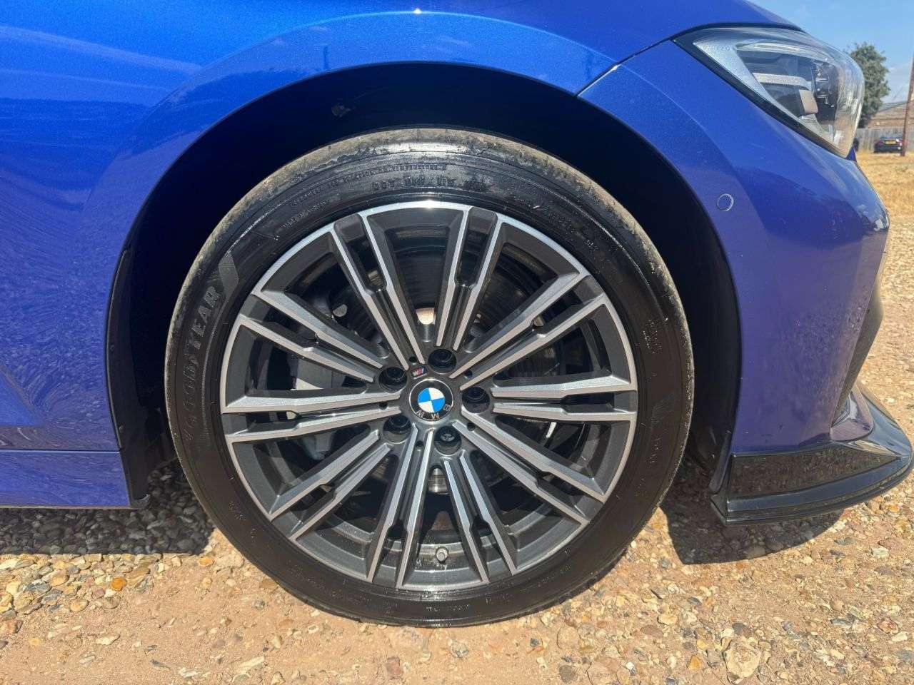 2021 BMW 3 SERIES 2021 BMW 3 SERIES