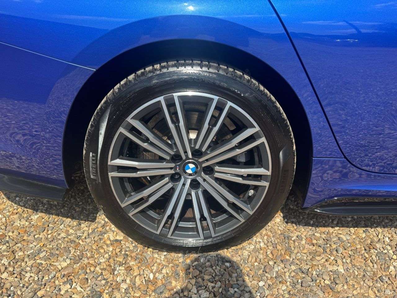 2021 BMW 3 SERIES 2021 BMW 3 SERIES