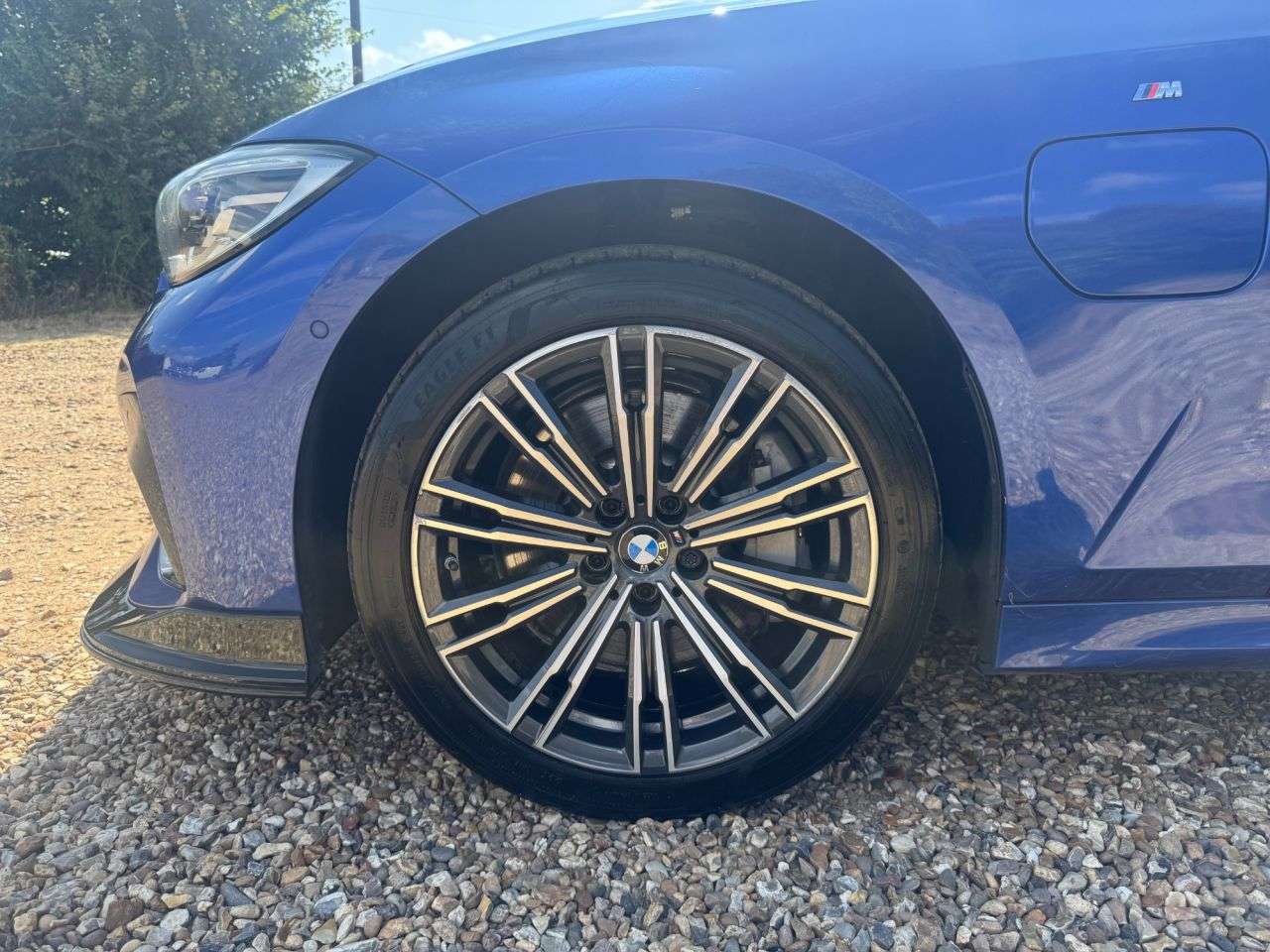 2021 BMW 3 SERIES 2021 BMW 3 SERIES