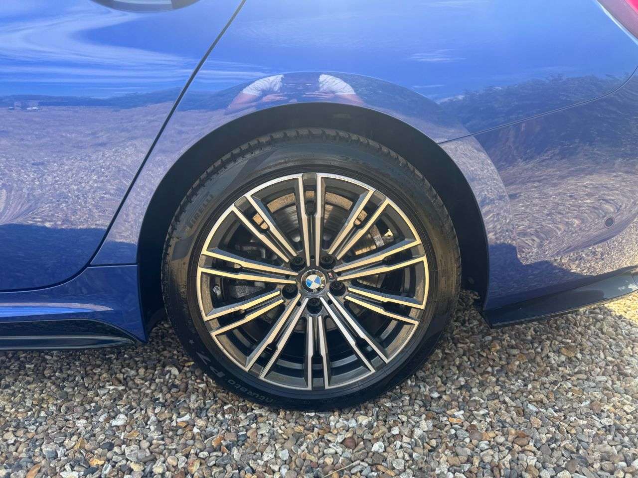 2021 BMW 3 SERIES 2021 BMW 3 SERIES