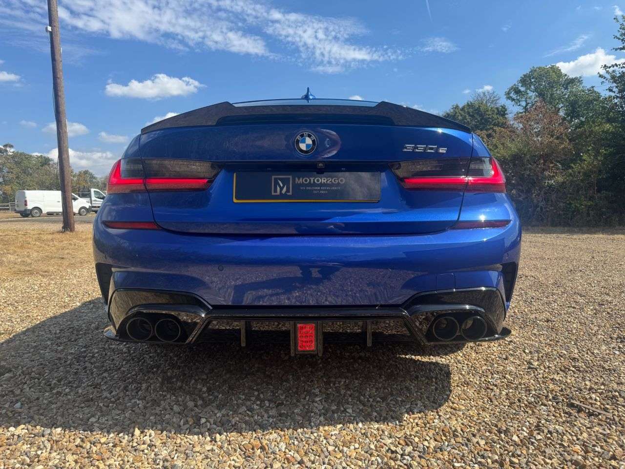 2021 BMW 3 SERIES 2021 BMW 3 SERIES