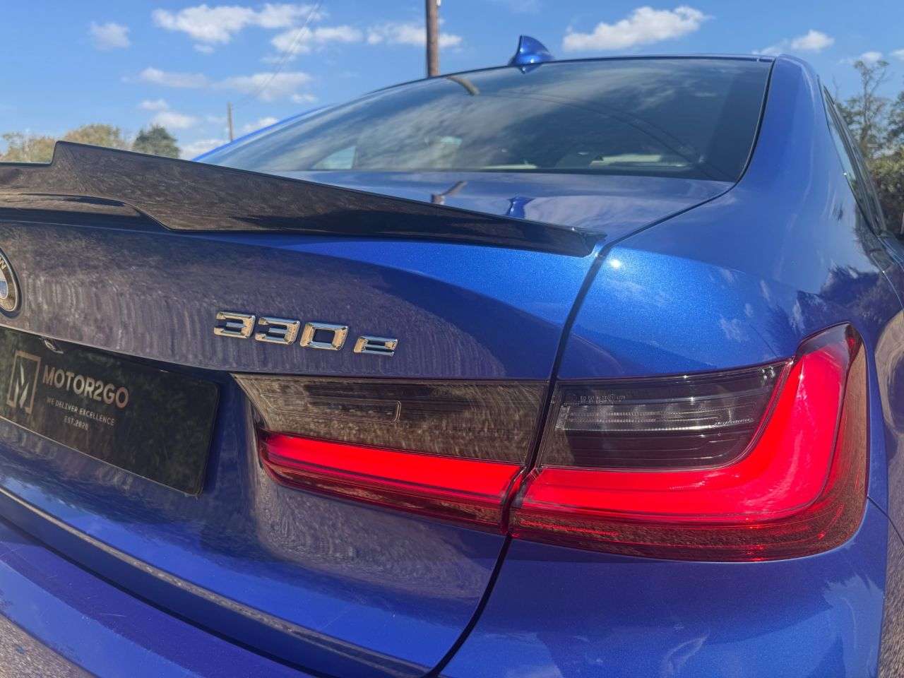 2021 BMW 3 SERIES 2021 BMW 3 SERIES
