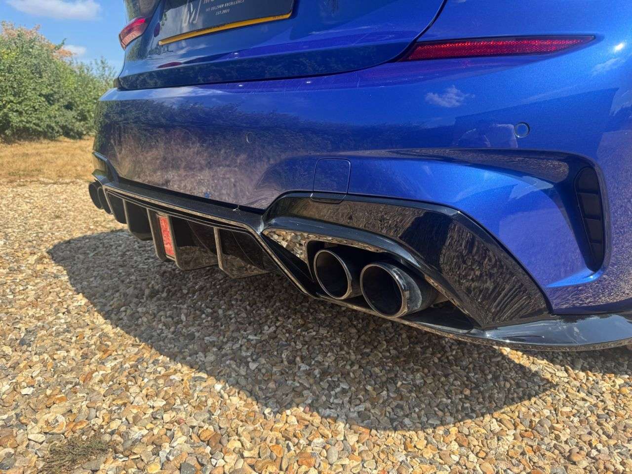 2021 BMW 3 SERIES 2021 BMW 3 SERIES