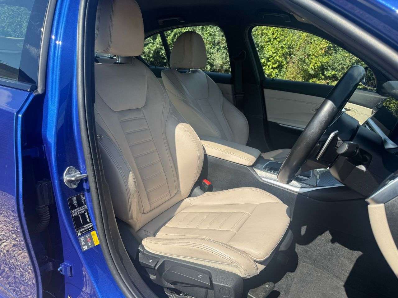 2021 BMW 3 SERIES 2021 BMW 3 SERIES