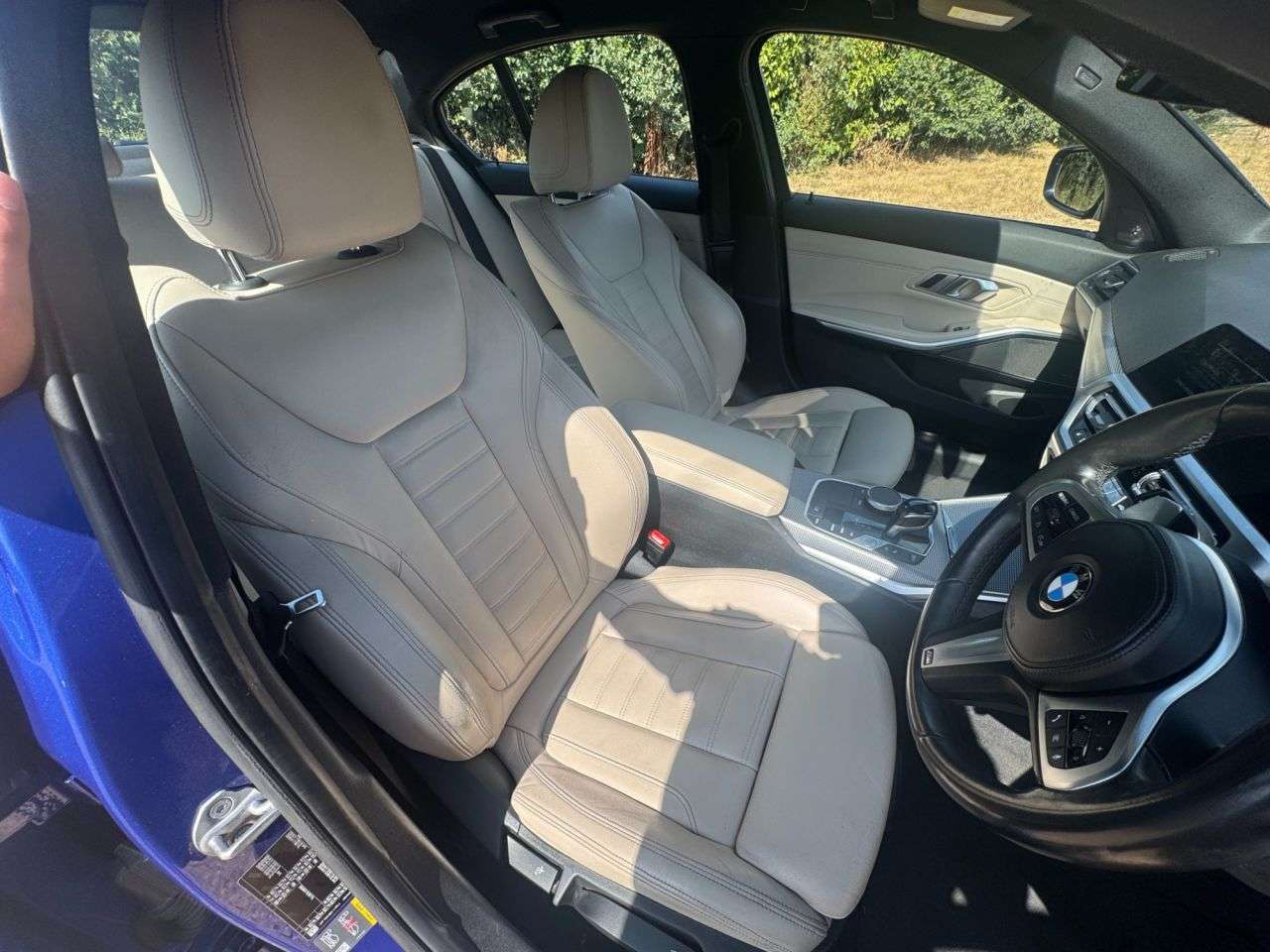 2021 BMW 3 SERIES 2021 BMW 3 SERIES
