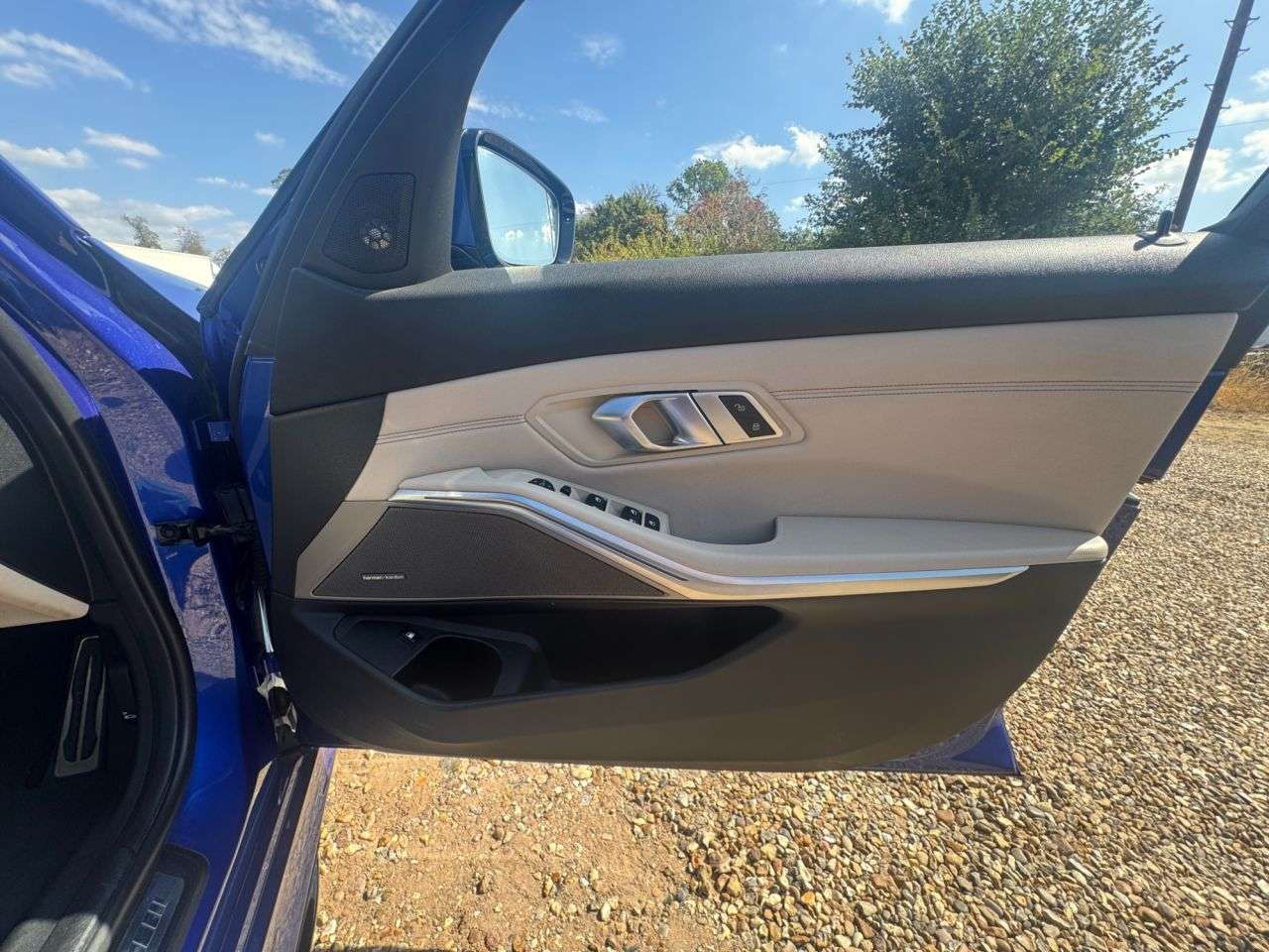 2021 BMW 3 SERIES 2021 BMW 3 SERIES
