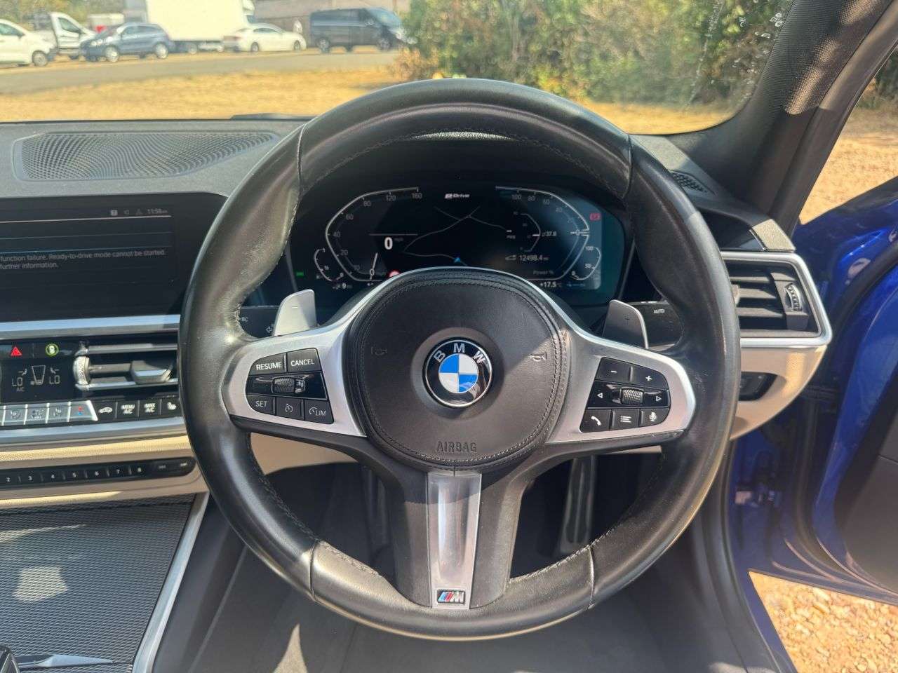 2021 BMW 3 SERIES 2021 BMW 3 SERIES