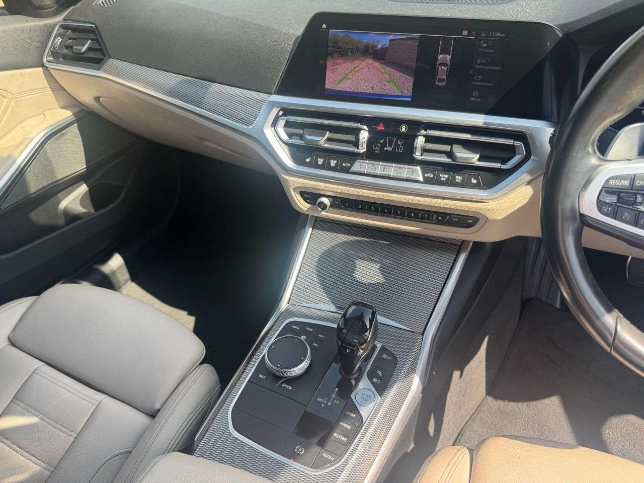 2021 BMW 3 SERIES 2021 BMW 3 SERIES